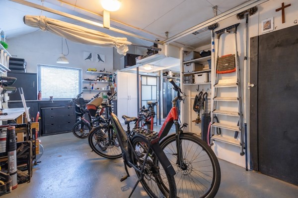 Medium property photo - Galgekade 16, 2371 EL Roelofarendsveen